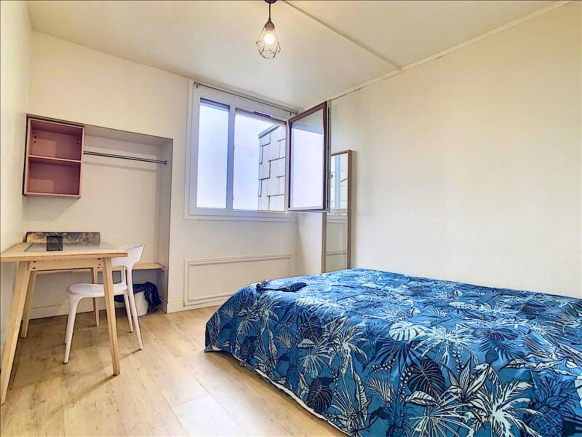 Ideal Groupe - Grands Espaces - 4 Chambres - Parking Gratuit - Proche Centre, Gare & Transports - Wifi - Offre Special De Reduction Jusqu'A -50 Льо Ман Екстериор снимка