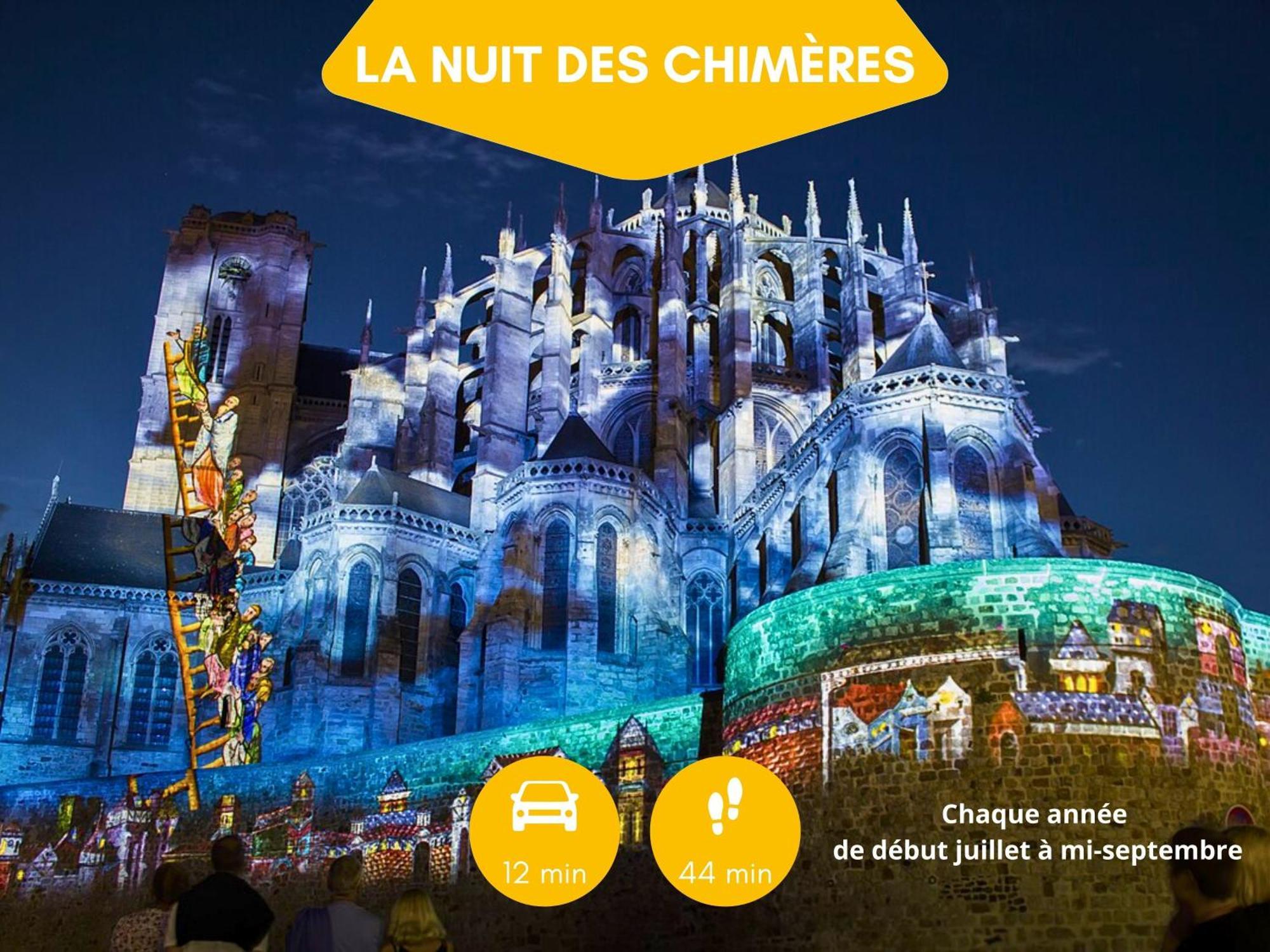Ideal Groupe - Grands Espaces - 4 Chambres - Parking Gratuit - Proche Centre, Gare & Transports - Wifi - Offre Special De Reduction Jusqu'A -50 Льо Ман Екстериор снимка