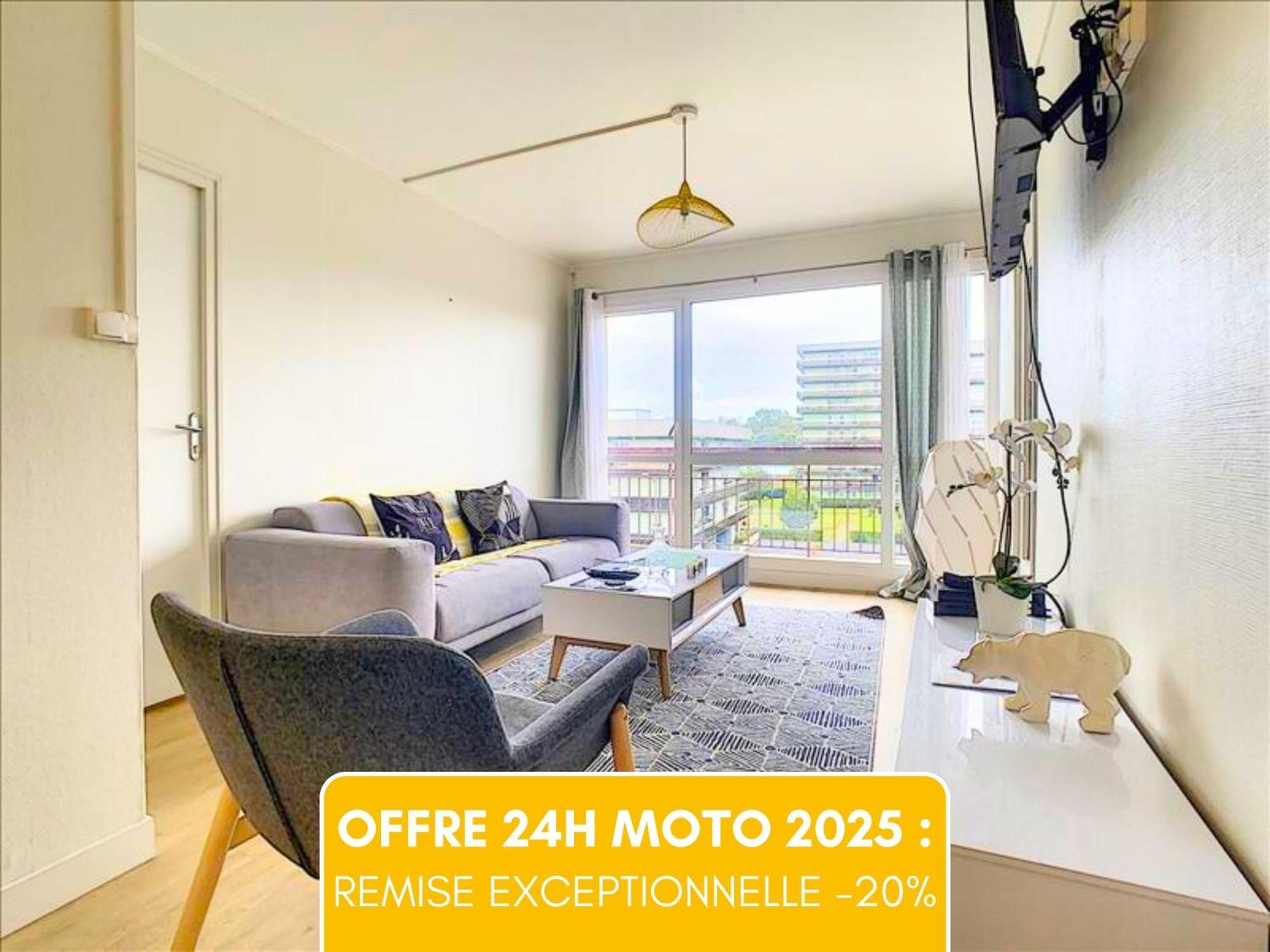 Ideal Groupe - Grands Espaces - 4 Chambres - Parking Gratuit - Proche Centre, Gare & Transports - Wifi - Offre Special De Reduction Jusqu'A -50 Льо Ман Екстериор снимка